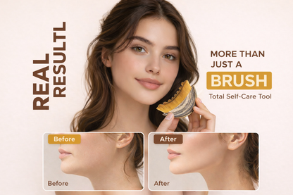 LumaRefine Jawline Sculpt Brush