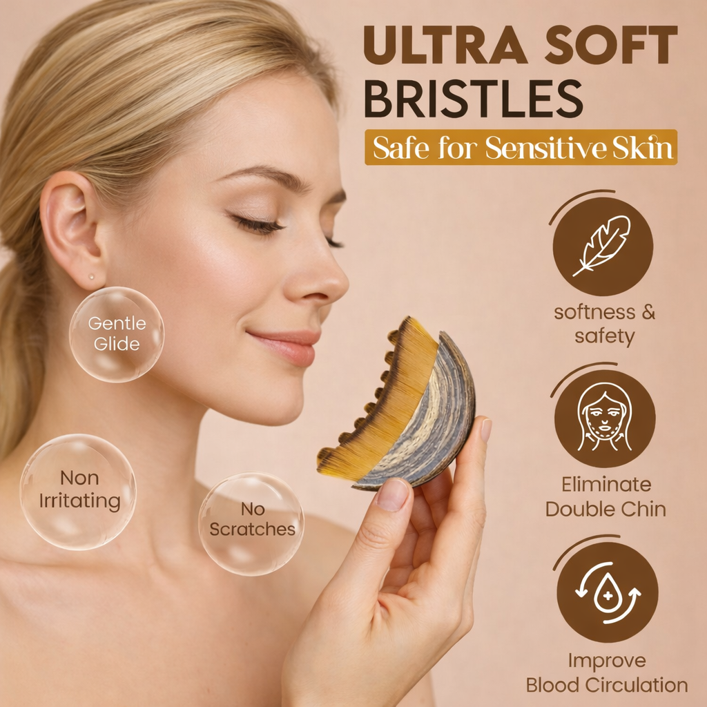 LumaRefine Jawline Sculpt Brush